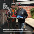 It's Always Tray Day with Travonne Edwards image