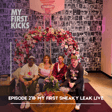 My First Sneaky Leak with SneakyLeakPod⁩ & Philip Lipschultz image
