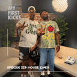 Deadass Sneakerhead with Mouse Jones image