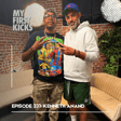 Producing Sneaker Laws with Kenneth Anand image