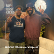 Lead With The Message with Bimma Williams image