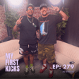 Andy's Big Apple Trip with AD Sneaks image