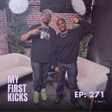 Phat Farm had Superstars? with S WHIT image