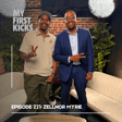The Real Sneaker Mayor with Zellnor Myrie image