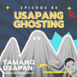 Usapang Ghosting image