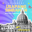 Usapang Simbahan: Conclave, Papacy, papal symbols and history, tradition and progress image