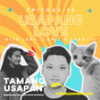 Usapang love: Valentine's week special with Doc Luke, Jane, and Bro. Francis image