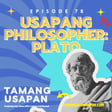 Usapang Philosopher: Plato image