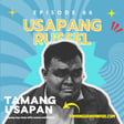 Usapang Russel image