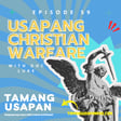 Usapang Christian Warfare image