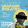 Usapang Idolatry image