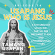 Usapang Who is Jesus (Part III): The Messianic Claim and the Christological Titles image