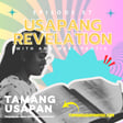Usapang Divine Revelation: the Bible and Inspiration with Ann Mare Pantig image