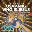Usapang Who is Jesus (Part V): Soteriology image