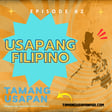 Usapang Filipino image
