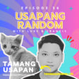 Usapang random things with Doc Luke Brofar and Bro. Francis Monterde image