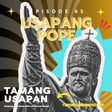 Usapang Pope: What's next after the Pope died? image