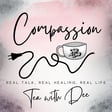 Returning to Compassion image