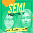 Ep:15. Hot Mess, Banana Cakes, and Existential Crises image