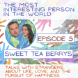 Sweet Tea Berrys - The Arts | Hollywood Gold | The Priority of Passions image