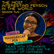 Madagascar Mia - Global Scholar | Faith in Seoul | Sovereignty & Community image