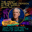 Golden Allen Levi - NYT Best Seller | Wonder | Hard Pivots | Holding the Door image
