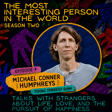 Micheal Conner Humphreys - Little Forrest Gump | Military Service | Finding Yourself After Fame image