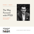 The Way Forward with PTSD with Curtis Solomon image