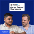 Ep 112: Risk, Reward, and Reinvention: Viraj Joshi on Law, Policy, and Startups image
