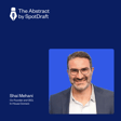 Ep 86: Why In-House Lawyers Need Each Other with Shai Mehani, CEO In-House Connect image