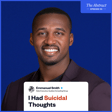 Ep 113: Tackling Change: Emmanuel Smith’s Journey Beyond Football image
