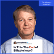 Ep 108: Reimagining Law Firm Pricing: Ken Callander on Value, AI & In-House Strategy image
