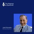 Ep 57: Bridging the gap between Politicians & Corps. with Jules Polonetsky, CEO, Future of Privacy image