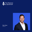 Ep 48: How a Pilot turned into a CEO: Ben Klein, CEO at Aero image