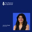 Ep 68: From Litigator to Spin Instructor to Chief Legal Officer with Jasmine Singh image