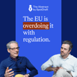 Ep 97: From First Legal Hire to EMEA GC with Volker Weisshaar, Sonos image