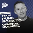 EP 03: From Punk Rock to General Counsel: Louis Shansky on Building Modern In-House Legal Teams image