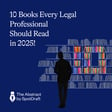 Ep 75: Must-Read Books for Legal Professionals in 2025 | Bonus Episode image