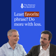 Ep 101: How Legal Ops Became the Center of Strategy with Adam Becker, Cockroach Labs image