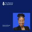 Ep 99: Resilience, Wellness, and the Law: Keita de Souza on Building a Sustainable Legal Career image