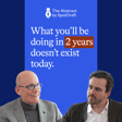 Ep 102: What Comes After Legal Ops? A Conversation with David Cowen image