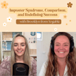 Imposter Syndrome, Comparison, and Redefining Success ~ with Brooklyn from Yogable  image