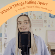 What If Things Falling Apart Is Actually Things Falling Into Place? image