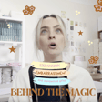 Pt 2 ~ Behind The Magic ~ Expansion, Embarrassment & Unexpected Gifts image