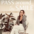Unlocking the Secrets of Your Brain & Body for Change, Confidence & Creativity Ft. Maddie Storey image