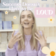 Success Doesn't Have to Look Loud image
