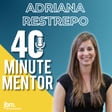 Adriana Restrepo: The Revolut secret sauce & behind the scenes of the fast-growing Crypto wallet startup Deblock image