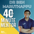 Dr Ben Maruthappu: Saving the UK Government £1 million every day by building Cera - the UK’s largest HealthTech image