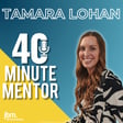 Tamara Lohan MBE: From idea to exit - the scaling story of the iconic Mr & Mrs Smith travel brand image