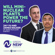 Nano Nuclear Energy: Will Mini Nuclear Plants Power the Future? image